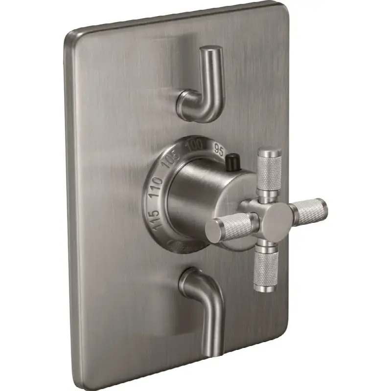 StyleTherm® Trim Only with Dual Volume Control