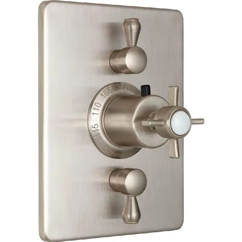StyleTherm® Trim Only with Dual Volume Control