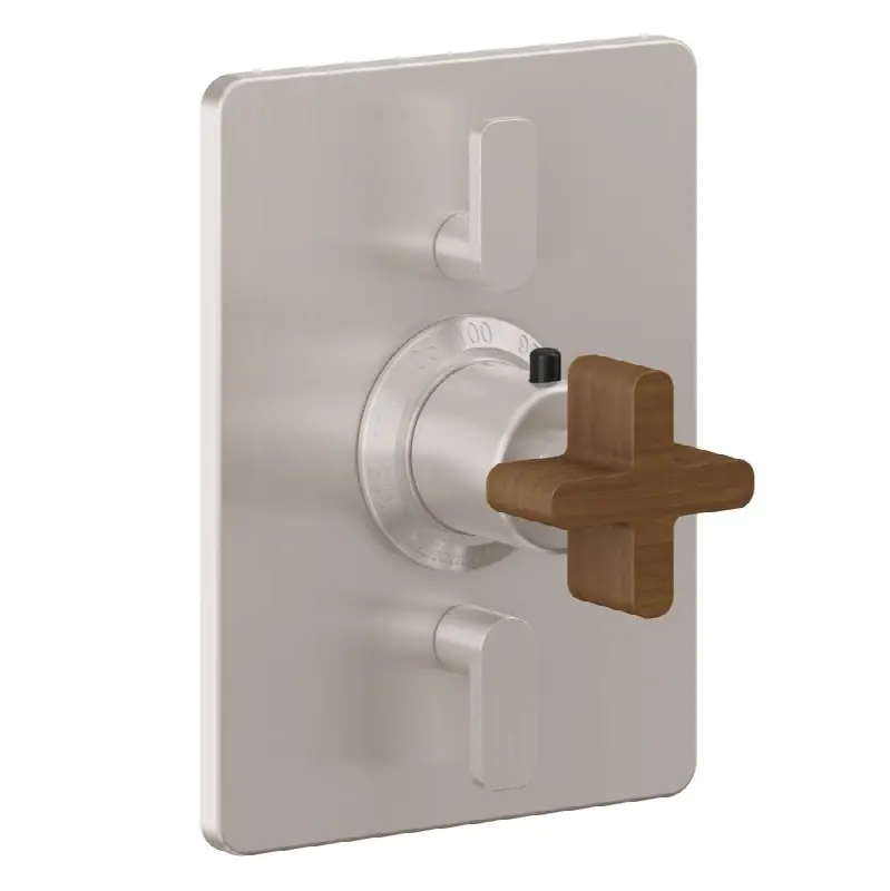 StyleTherm® Trim Only with Dual Volume Control