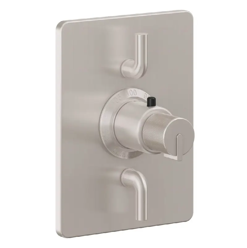 StyleTherm® Trim Only with Dual Volume Control
