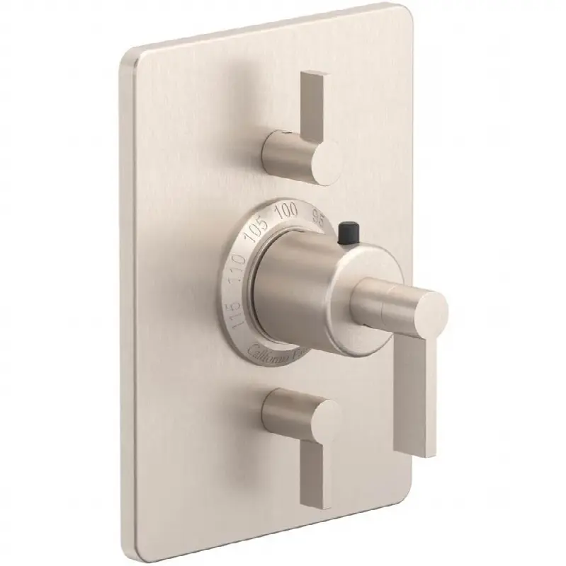 StyleTherm® Trim Only with Dual Volume Control
