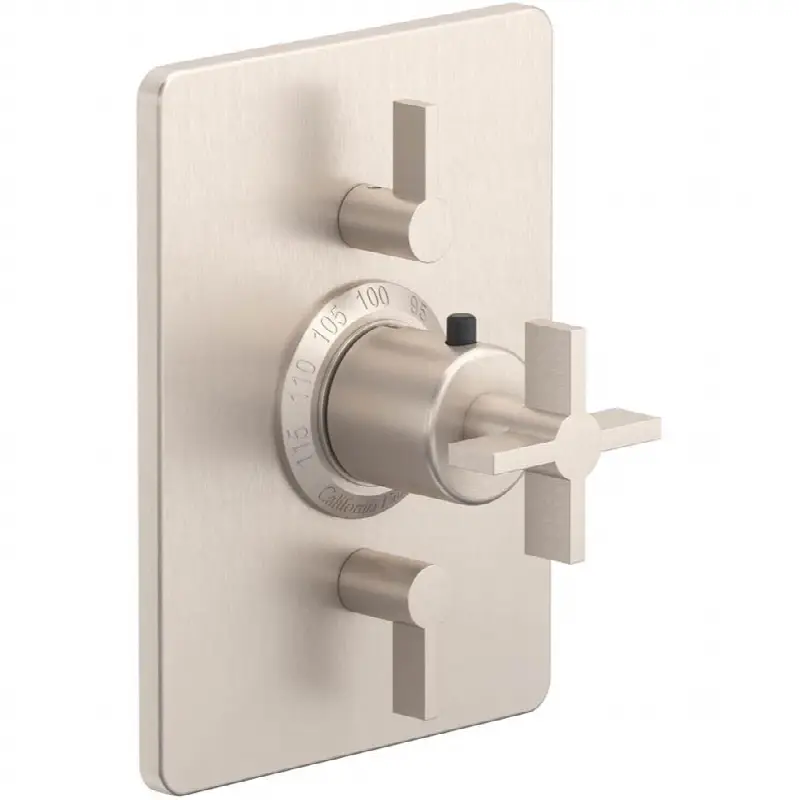 StyleTherm® Trim Only with Dual Volume Control