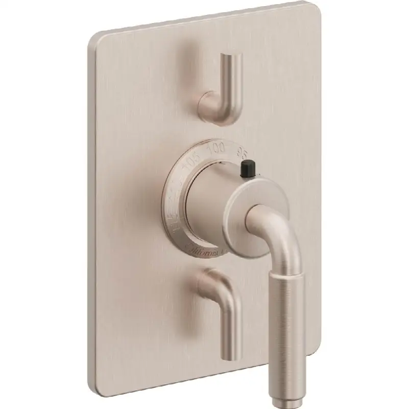 StyleTherm® Trim Only with Dual Volume Control