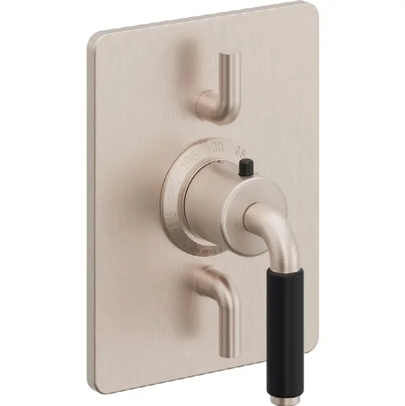 StyleTherm® Trim Only with Dual Volume Control