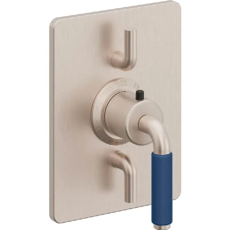 StyleTherm® Trim Only with Dual Volume Control