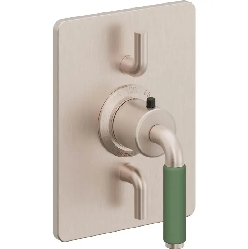 StyleTherm Trim Only with Dual Volume Control