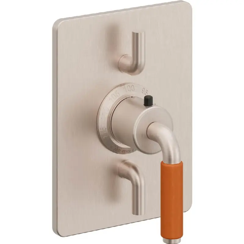StyleTherm® Trim Only with Dual Volume Control