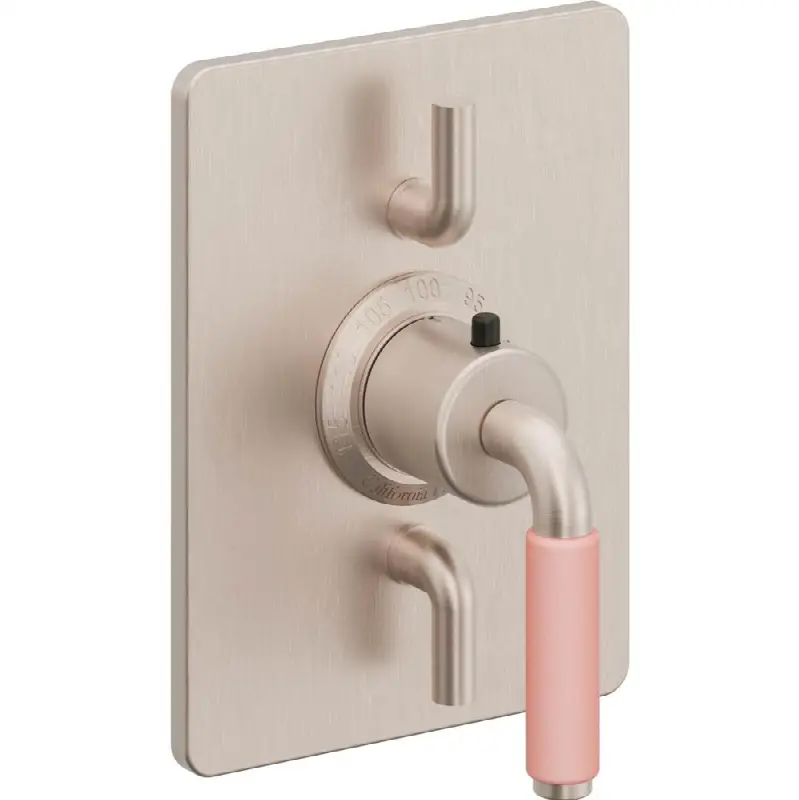 StyleTherm® Trim Only with Dual Volume Control