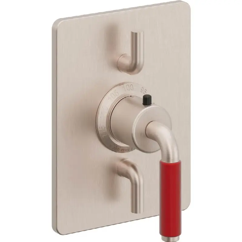 StyleTherm® Trim Only with Dual Volume Control
