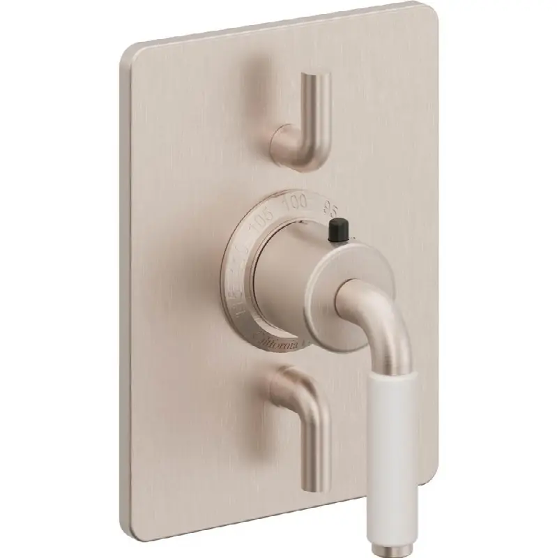 StyleTherm® Trim Only with Dual Volume Control