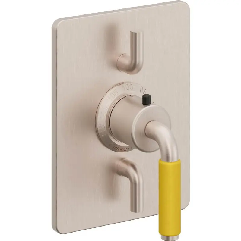 StyleTherm® Trim Only with Dual Volume Control