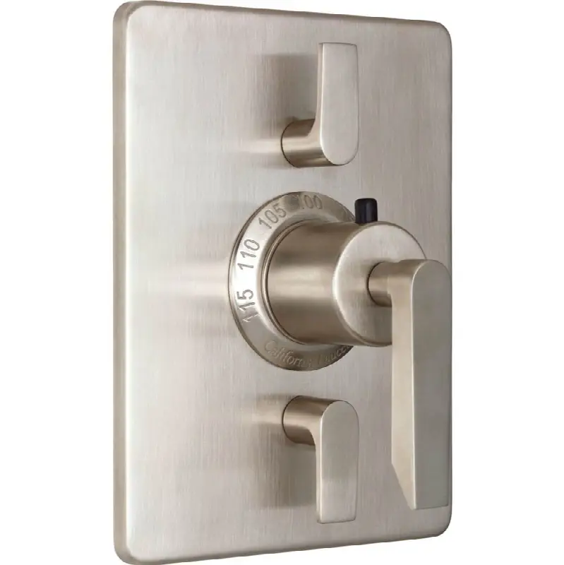 StyleTherm® Trim Only with Dual Volume Control