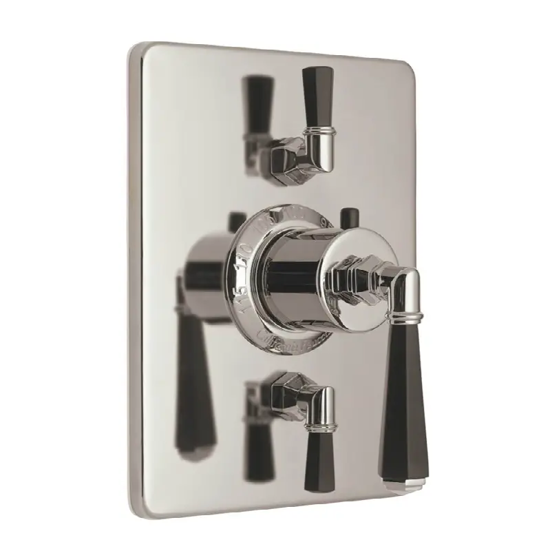 StyleTherm® Trim Only with Dual Volume Control