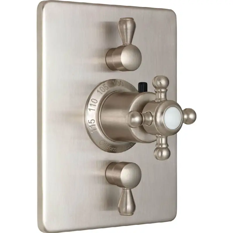 StyleTherm® Trim Only with Dual Volume Control