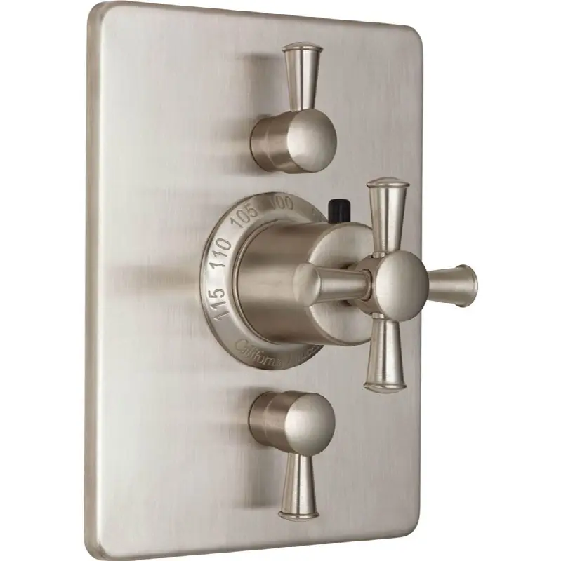StyleTherm® Trim Only with Dual Volume Control