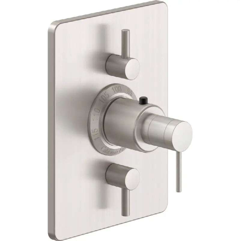 StyleTherm® Trim Only with Dual Volume Control