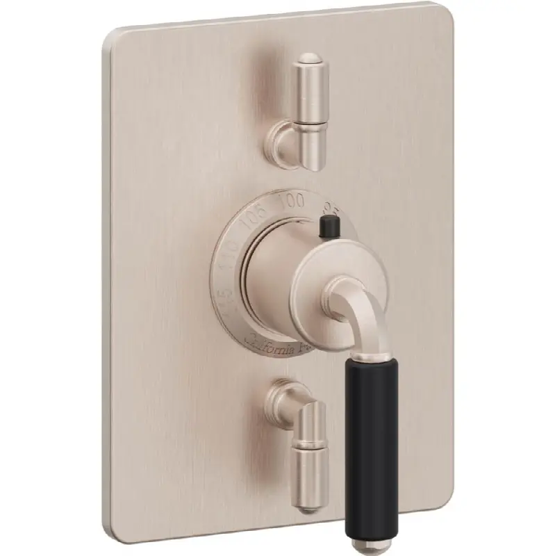 StyleTherm® Trim Only with Dual Volume Control