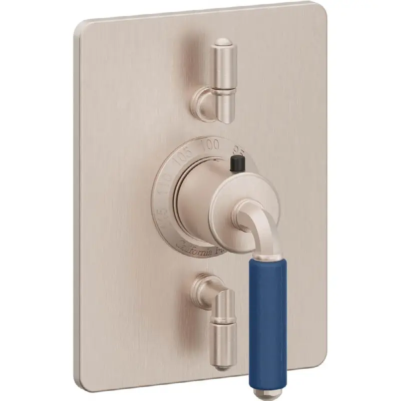 StyleTherm® Trim Only with Dual Volume Control