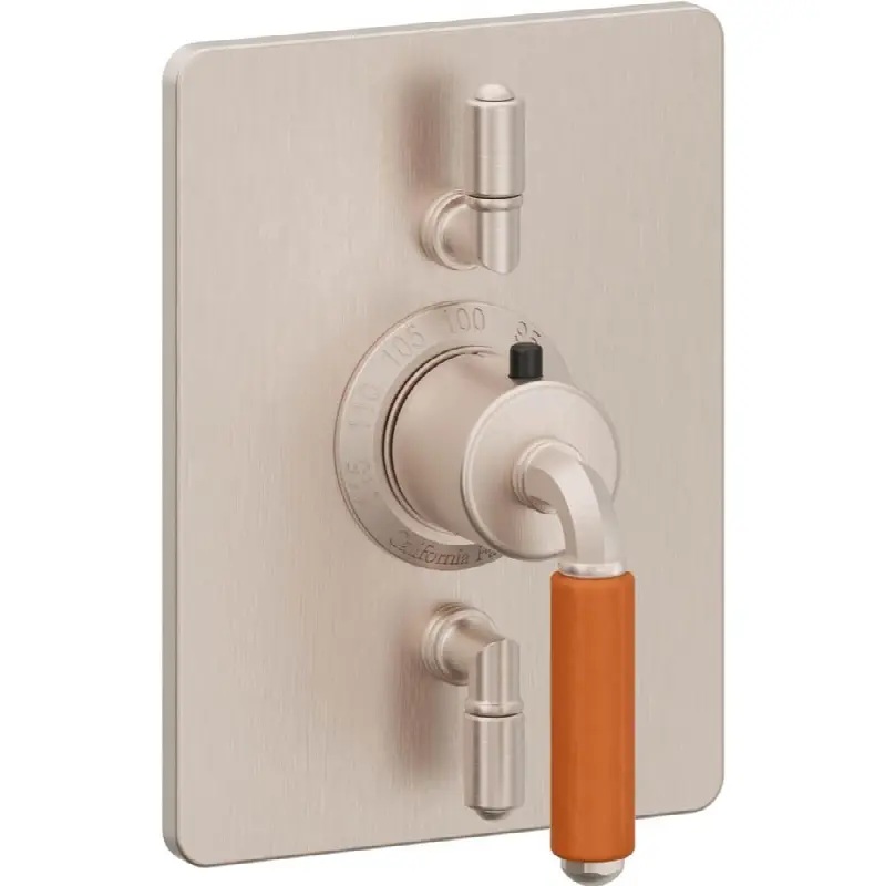 StyleTherm® Trim Only with Dual Volume Control