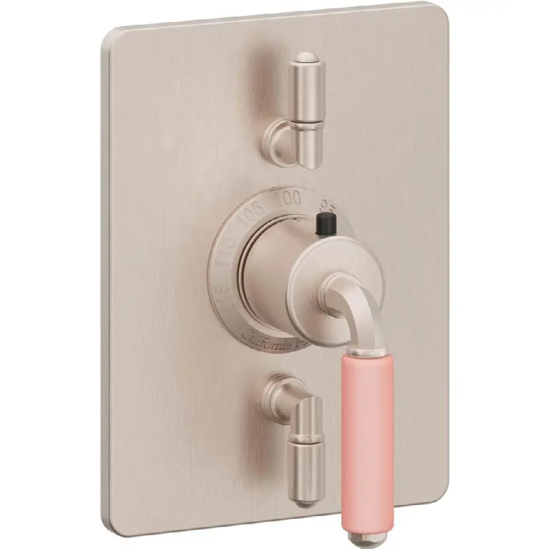 StyleTherm® Trim Only with Dual Volume Control