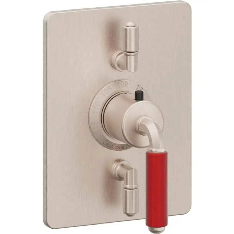 StyleTherm® Trim Only with Dual Volume Control