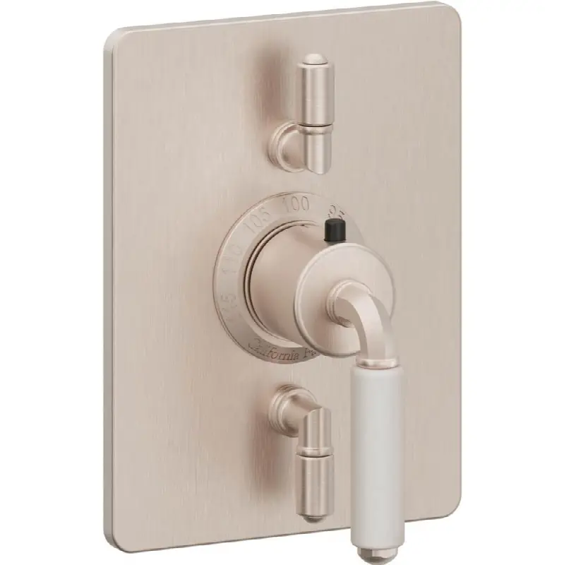 StyleTherm® Trim Only with Dual Volume Control