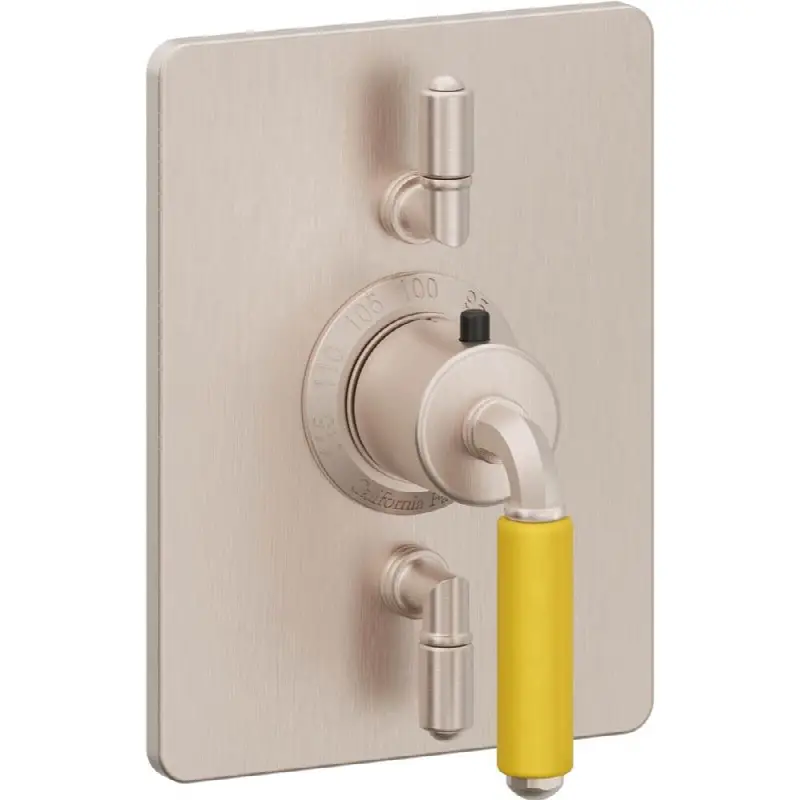 StyleTherm® Trim Only with Dual Volume Control