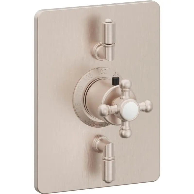 StyleTherm® Trim Only with Dual Volume Control