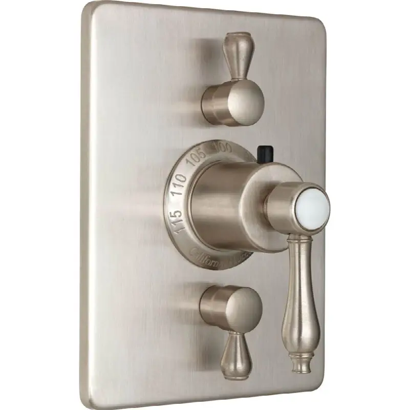 StyleTherm® Trim Only with Dual Volume Control
