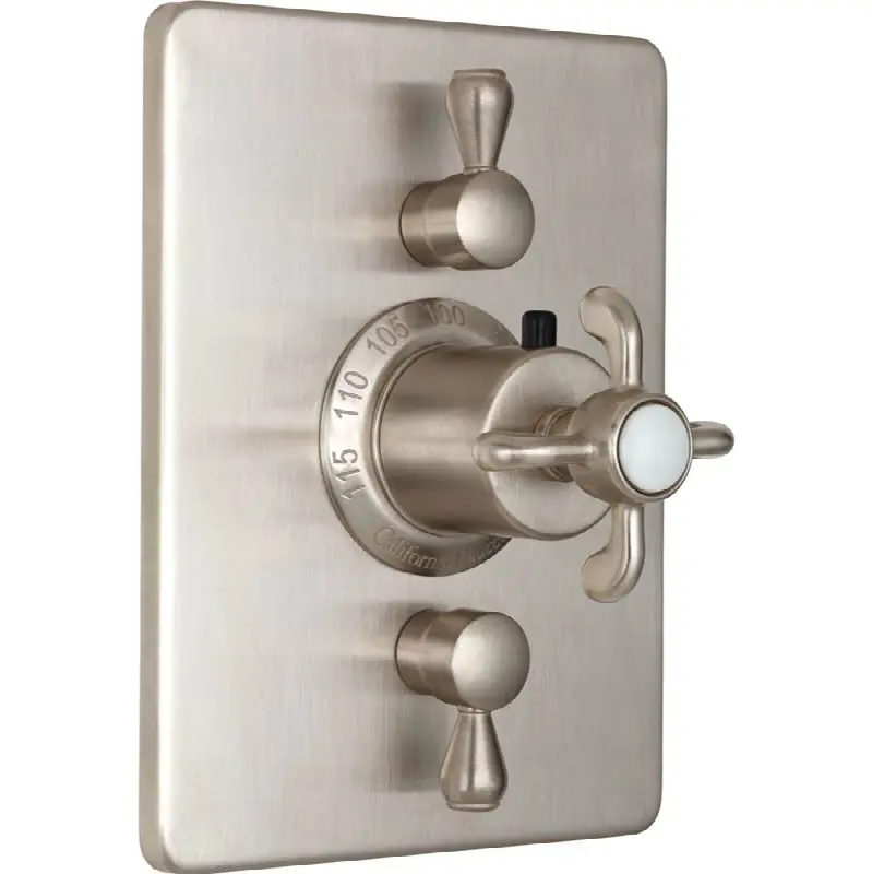 StyleTherm® Trim Only with Dual Volume Control