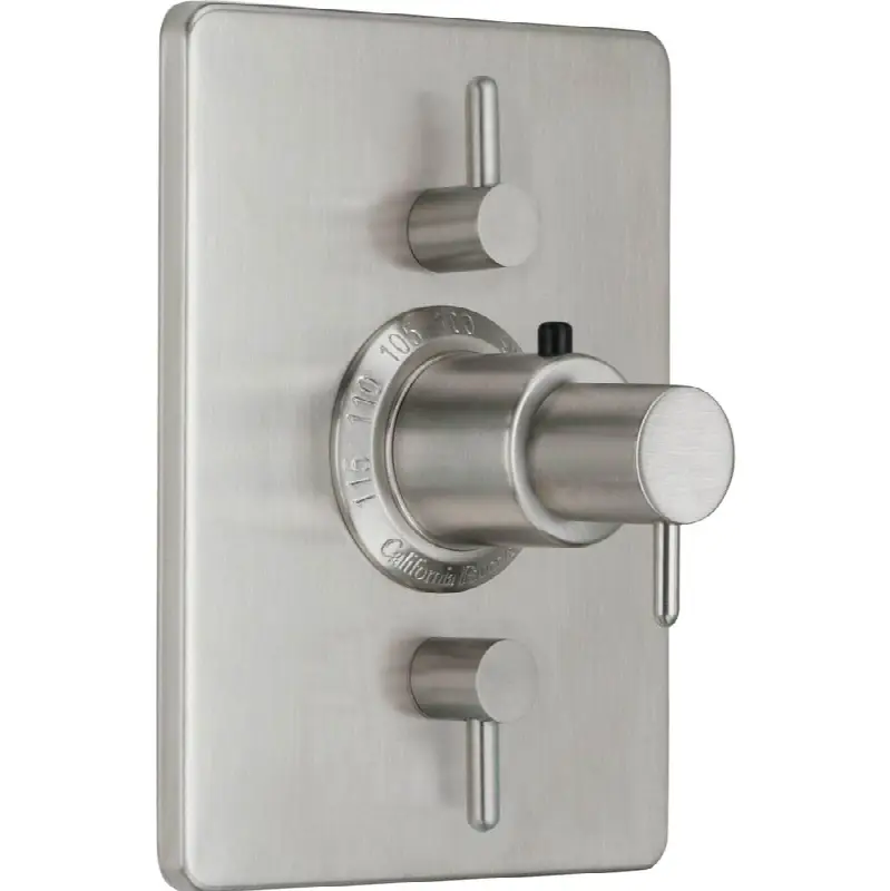 StyleTherm® Trim Only with Dual Volume Control
