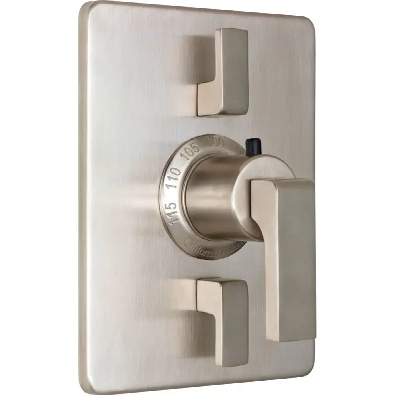 StyleTherm® Trim Only with Dual Volume Control