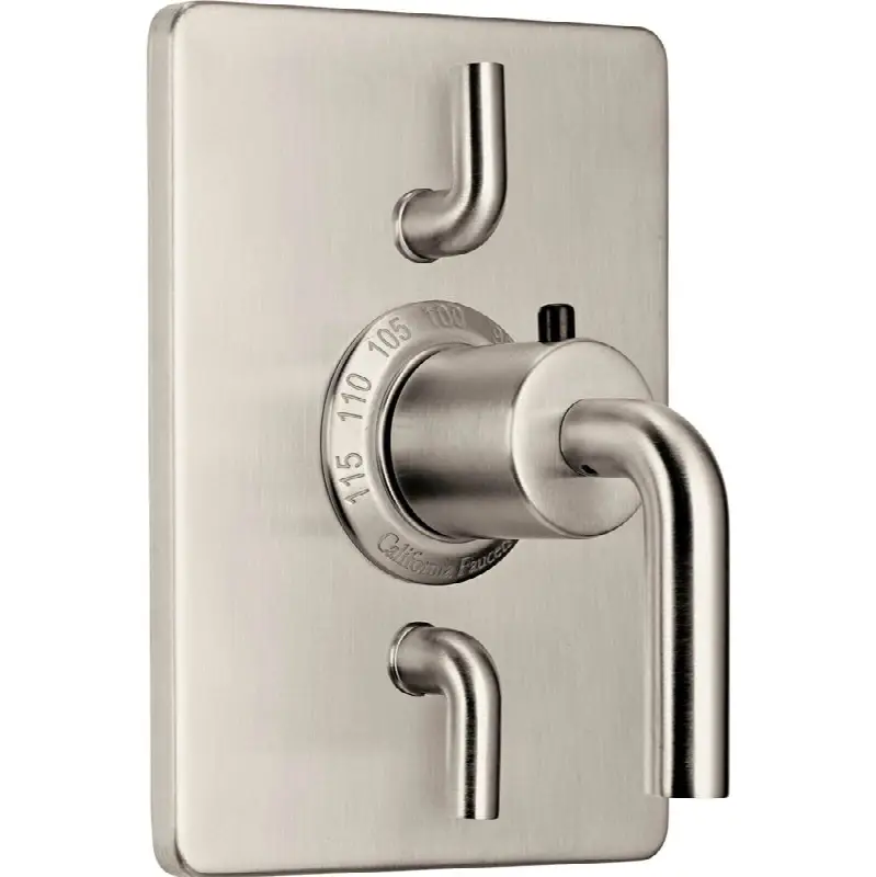 StyleTherm® Trim Only with Dual Volume Control