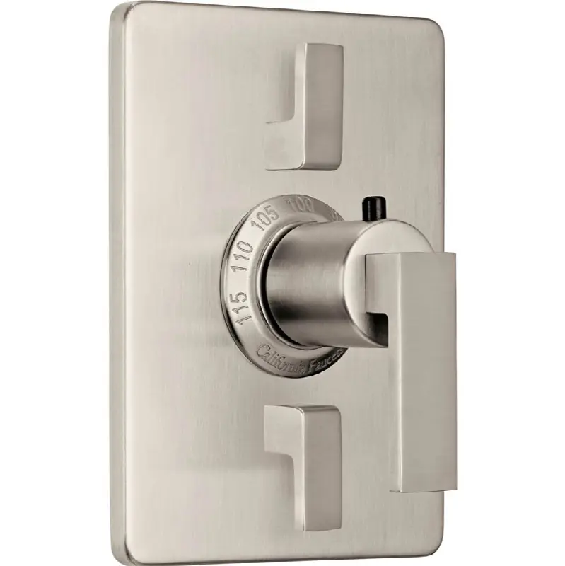 StyleTherm® Trim Only with Dual Volume Control