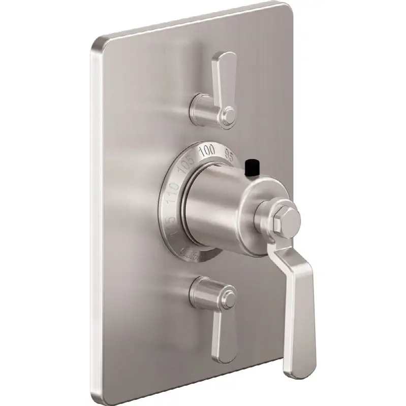 StyleTherm® Trim Only with Dual Volume Control