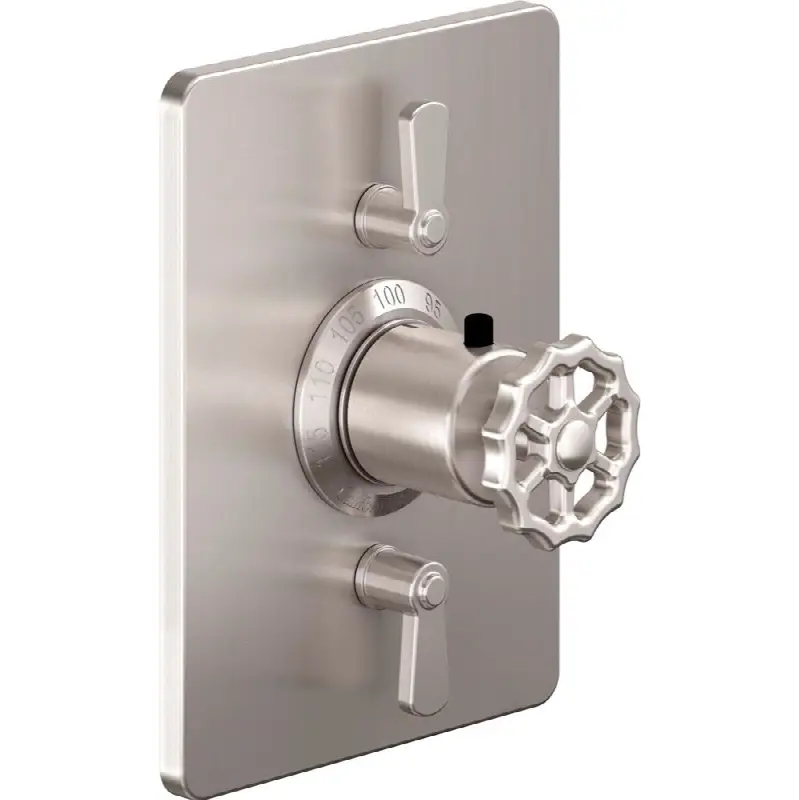 StyleTherm® Trim Only with Dual Volume Control