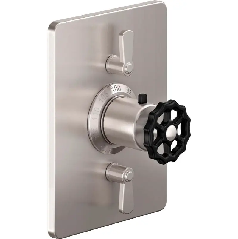 StyleTherm® Trim Only with Dual Volume Control