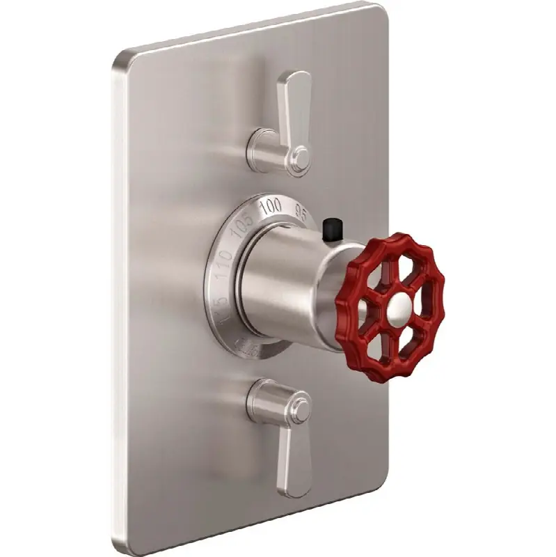 StyleTherm® Trim Only with Dual Volume Control