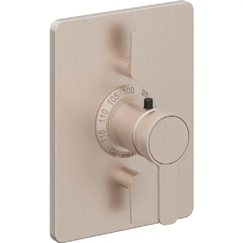 StyleTherm® Trim Only with Dual Volume Control