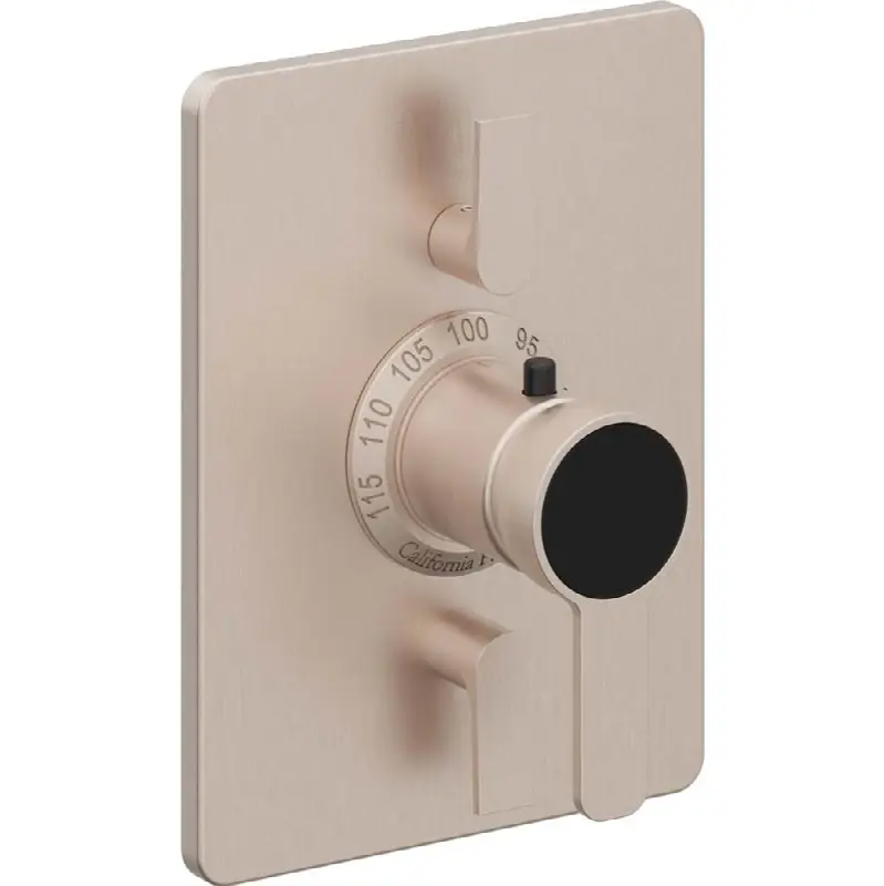 StyleTherm® Trim Only with Dual Volume Control
