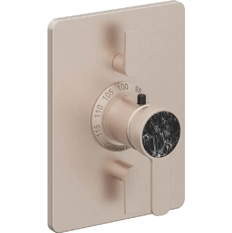StyleTherm® Trim Only with Dual Volume Control