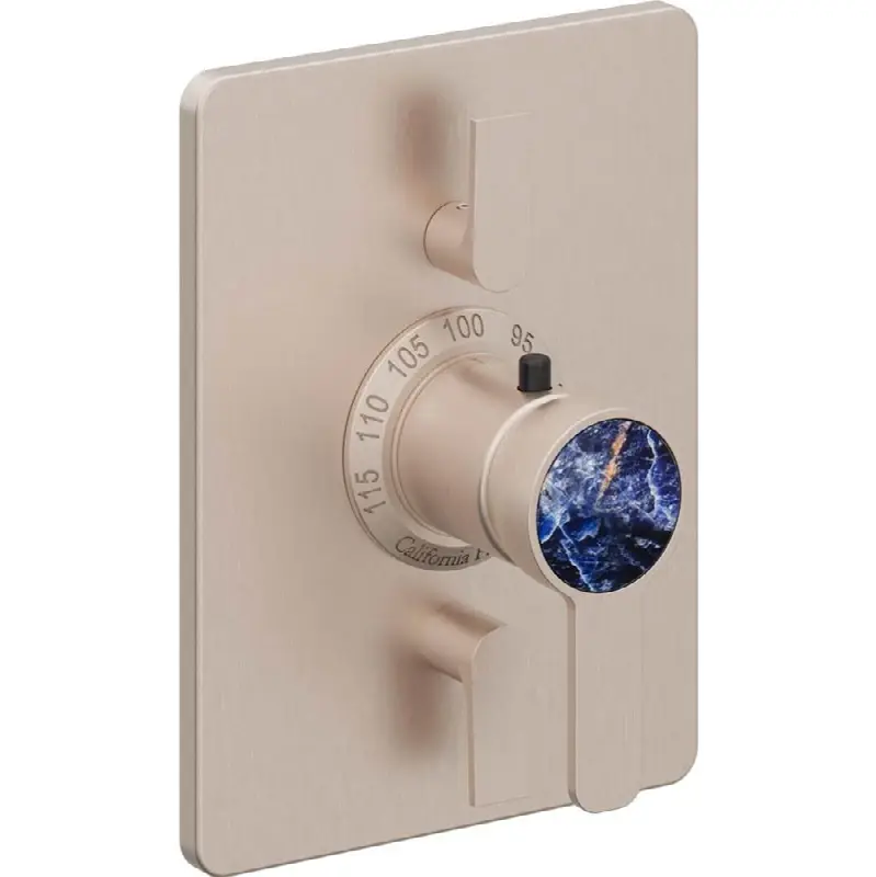 StyleTherm® Trim Only with Dual Volume Control