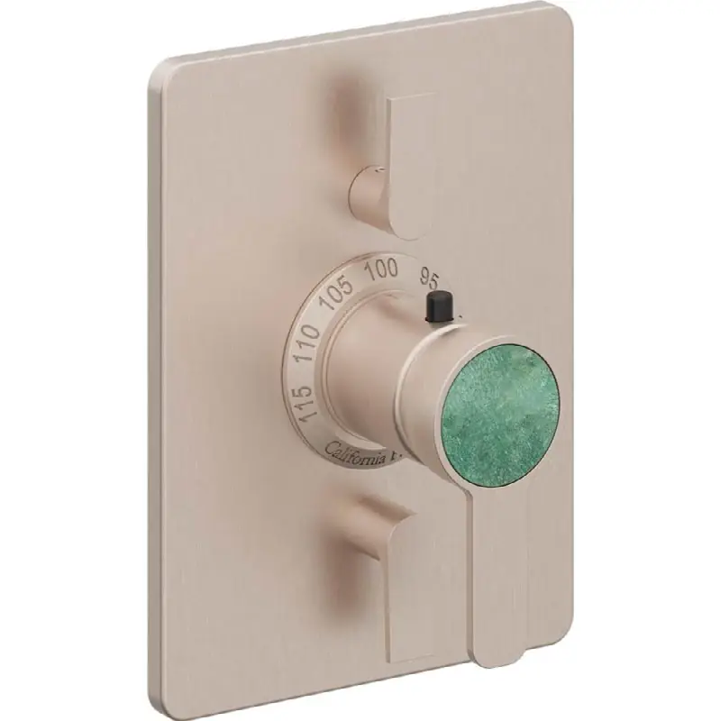 StyleTherm® Trim Only with Dual Volume Control