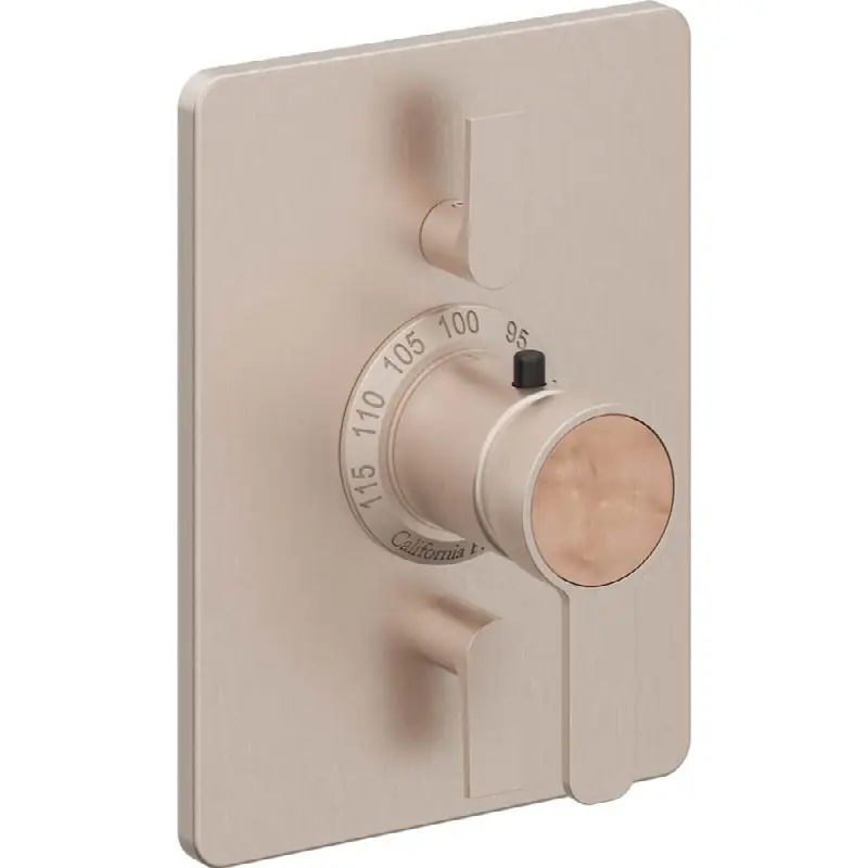 StyleTherm® Trim Only with Dual Volume Control