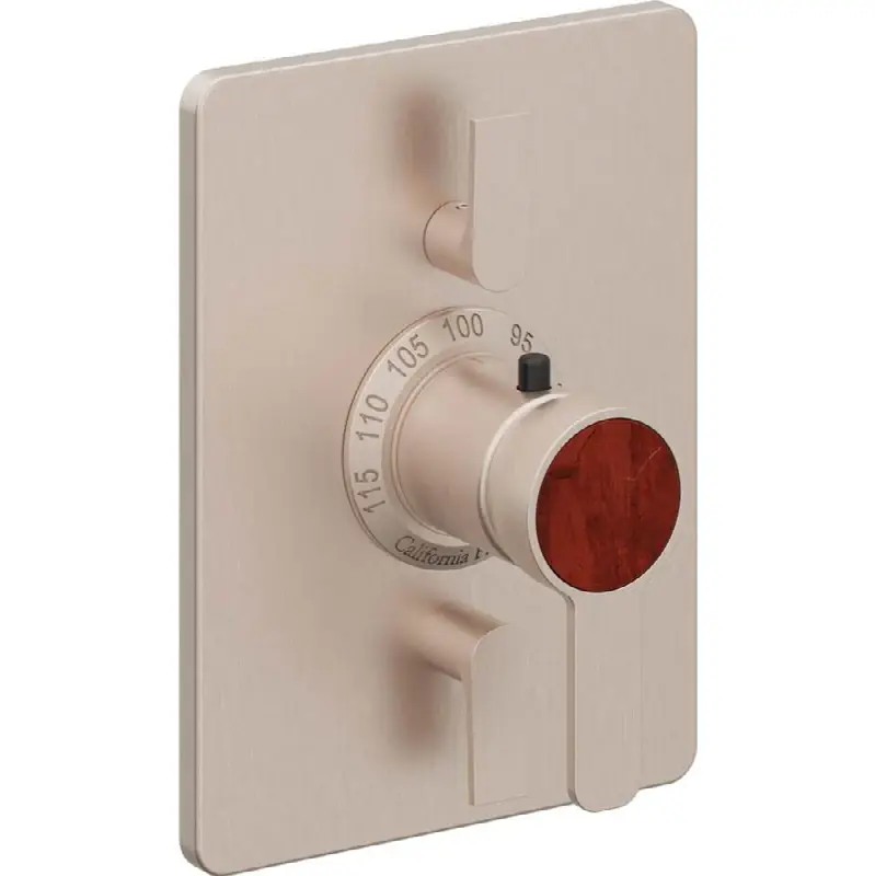 StyleTherm® Trim Only with Dual Volume Control