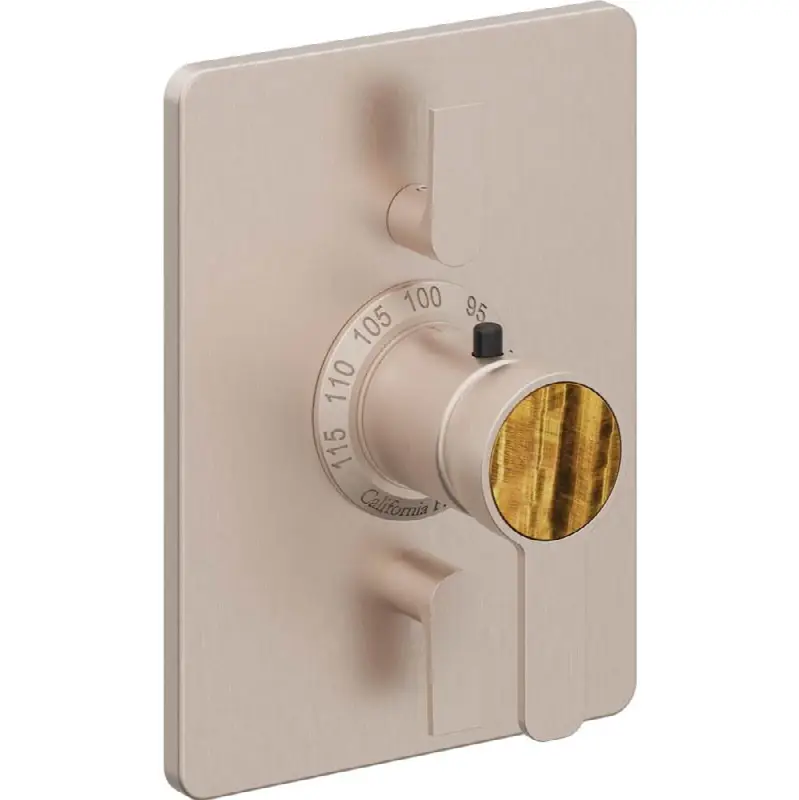 StyleTherm® Trim Only with Dual Volume Control