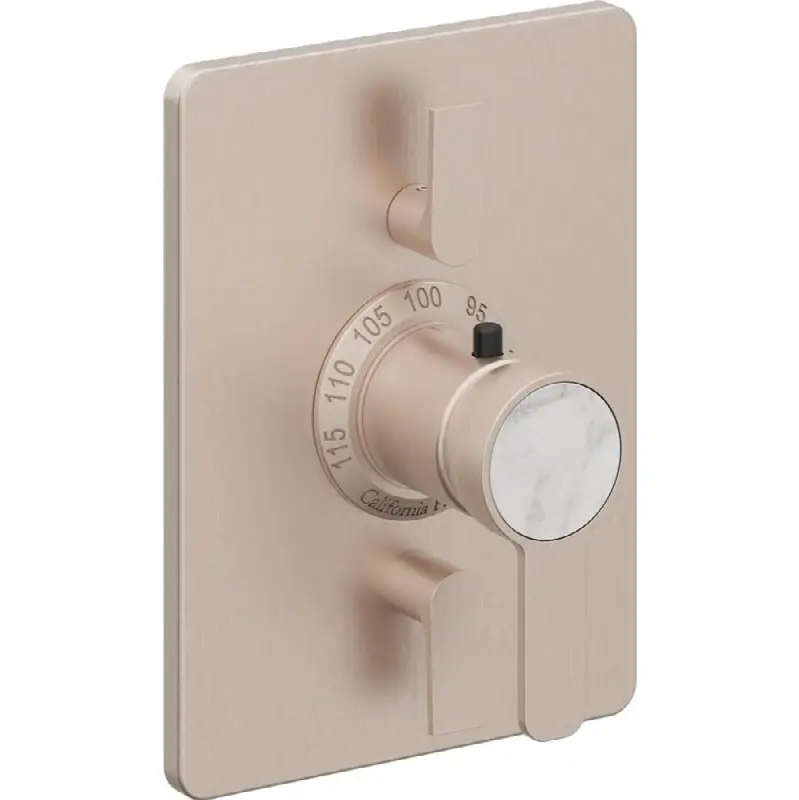StyleTherm® Trim Only with Dual Volume Control