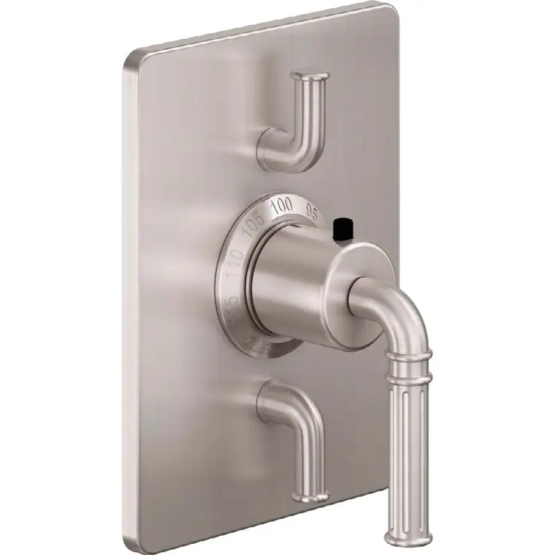 StyleTherm® Trim Only with Dual Volume Control