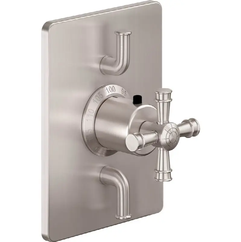 StyleTherm® Trim Only with Dual Volume Control