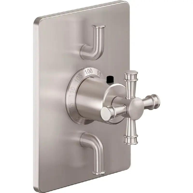 StyleTherm® Trim Only with Dual Volume Control